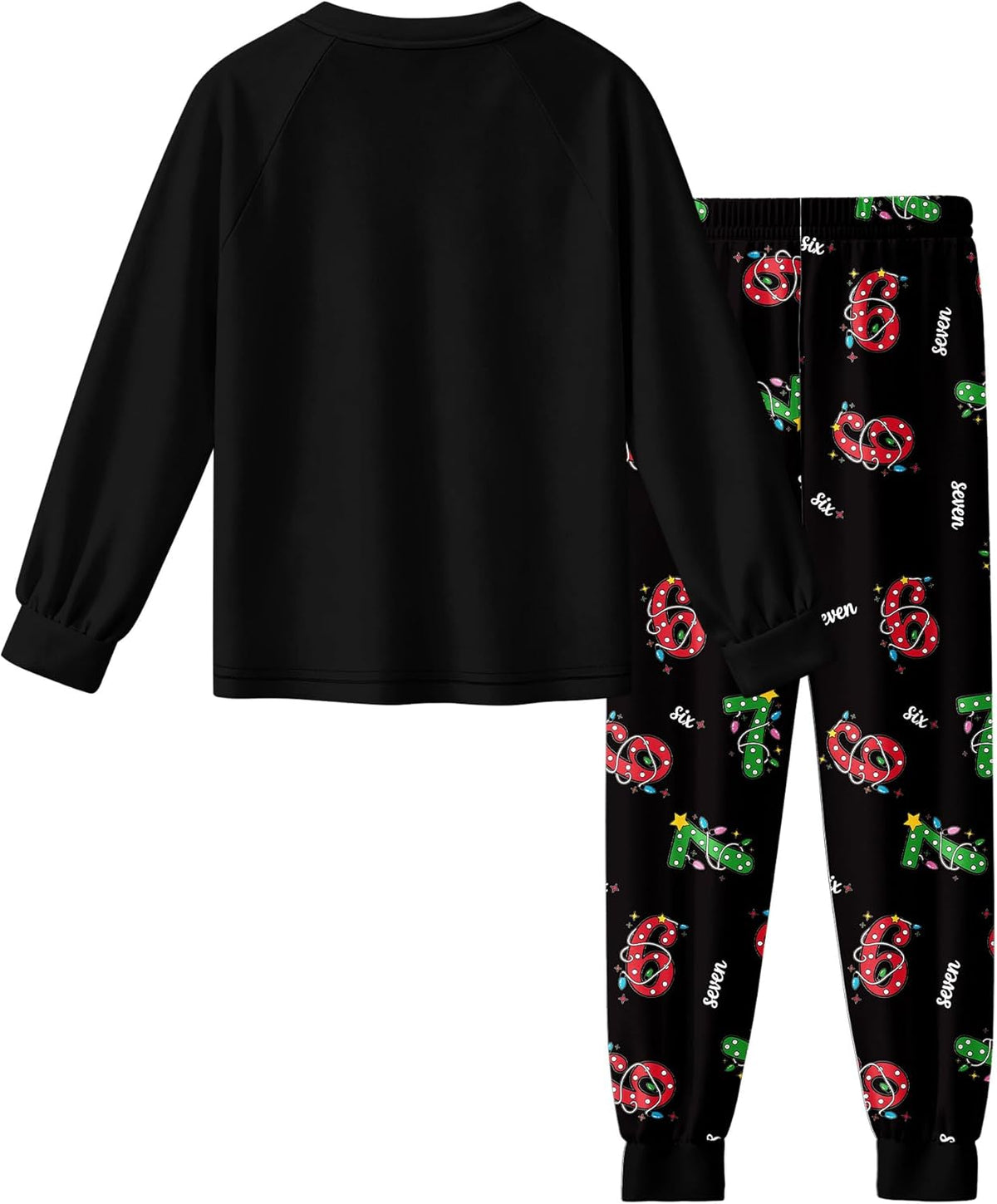 Viral 67 Pyjama Set™