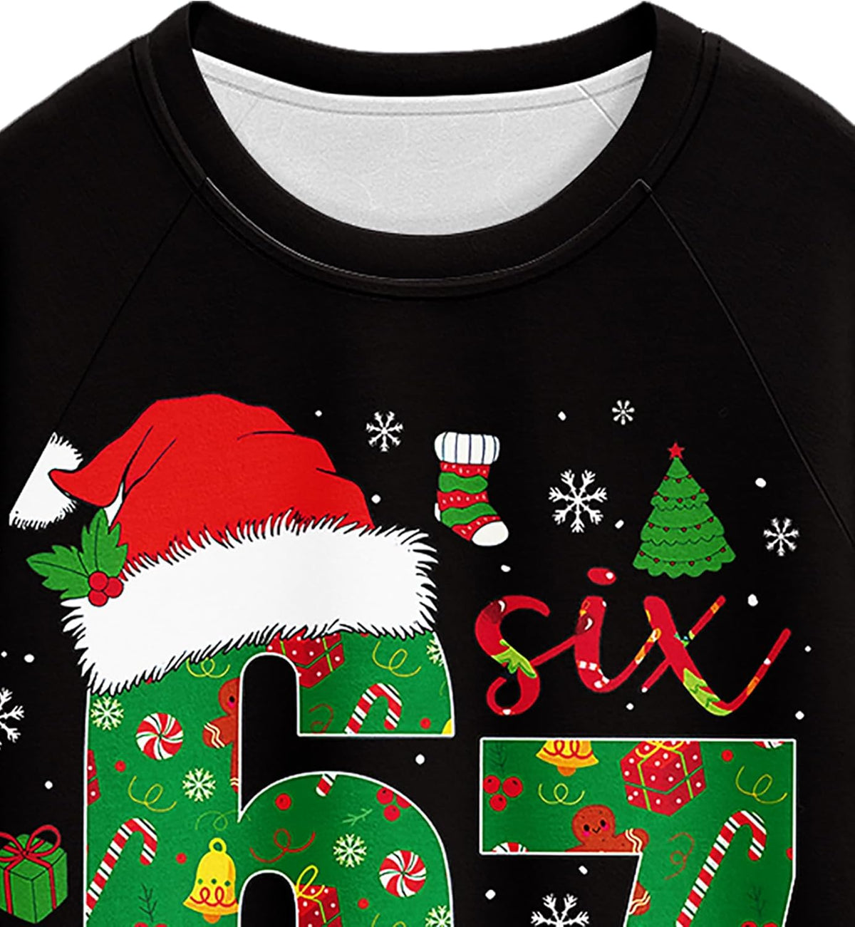 Viral 67 Pyjama Set™