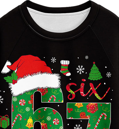 Viral 67 Pyjama Set™