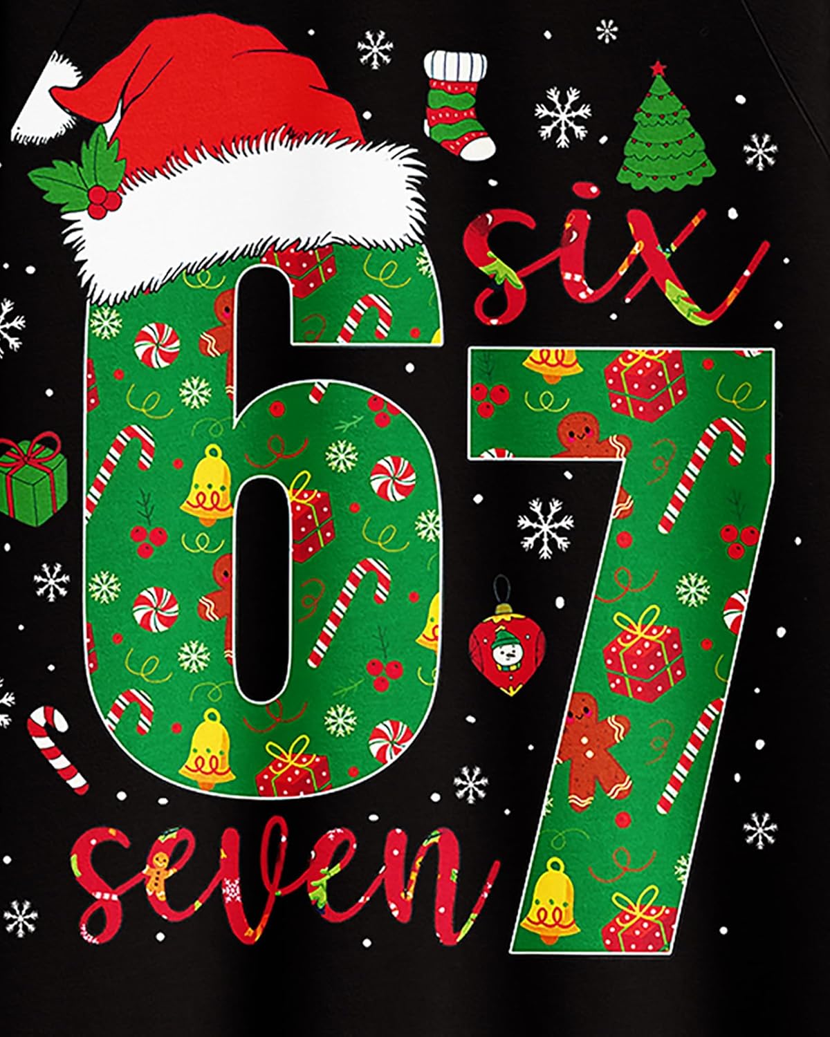 Viral 67 Pyjama Set™