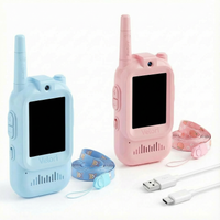 Velori™ Video Walkie Talkies